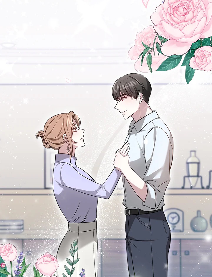 It’s My First Time Getting 8 065