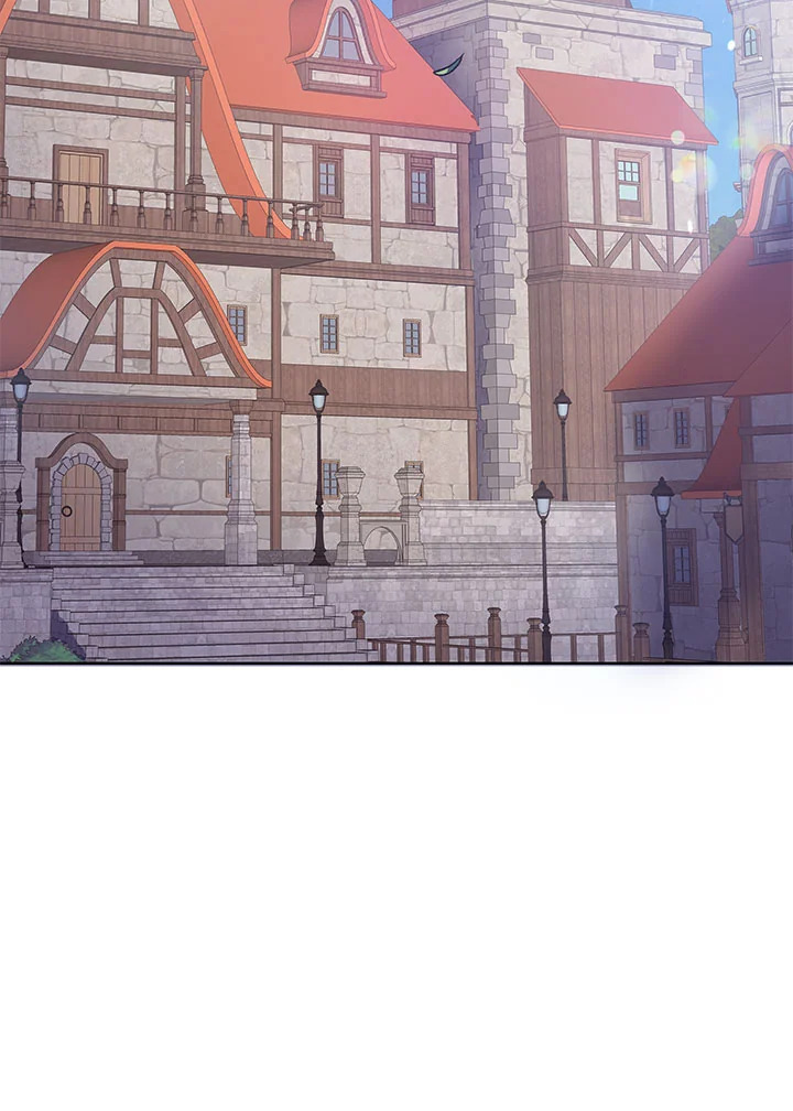 I’m A Villainess, But I Picked Up the Male Lead 3 02