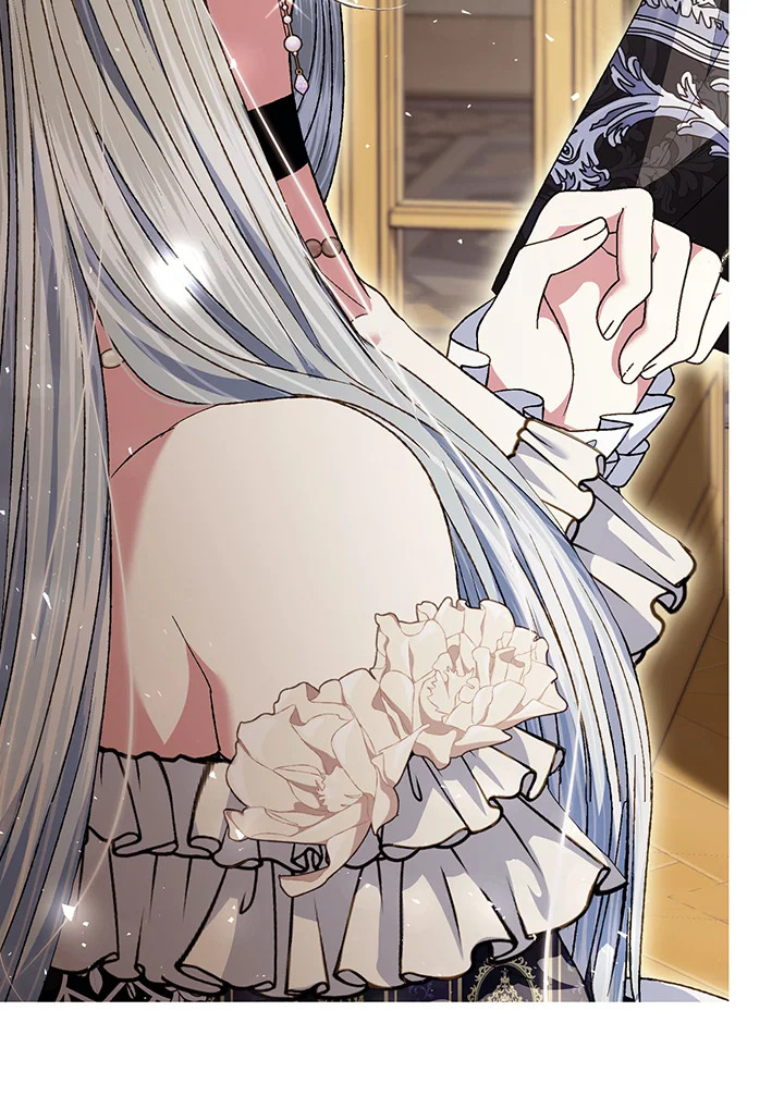 Father, I Don’t Want to Get Married! 110 137