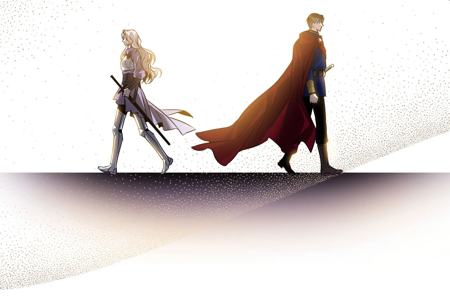 The Taming of the Tyrant 68 089