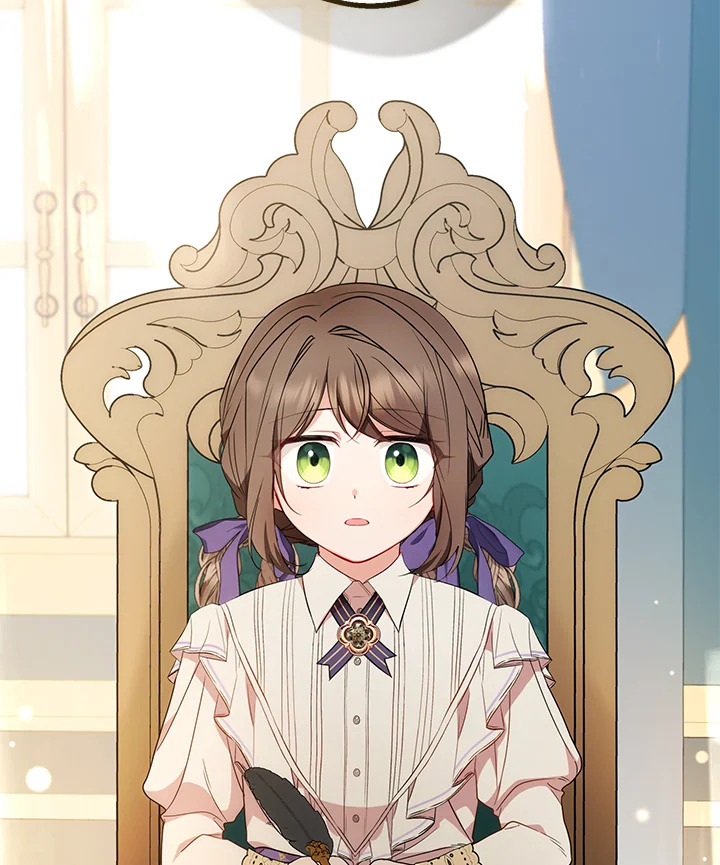 The Villainess Is Shy in Receiving Affection 33 119