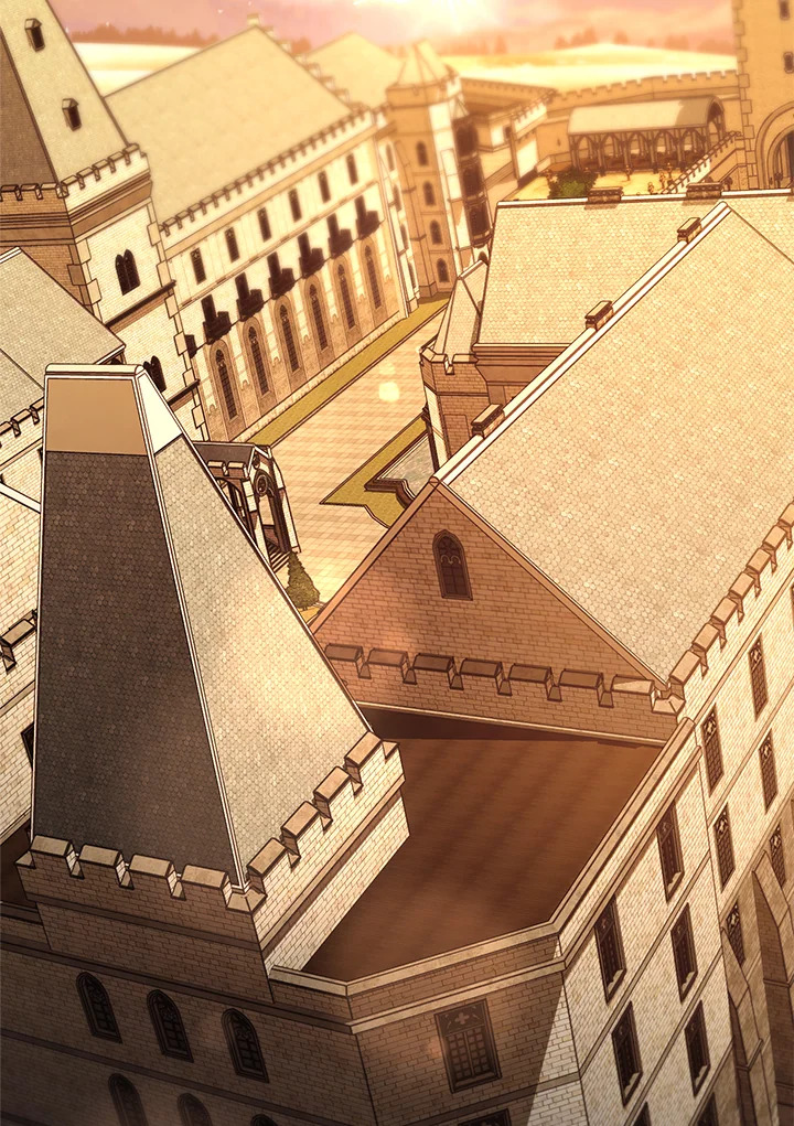 Marriage of Convenience 67 002