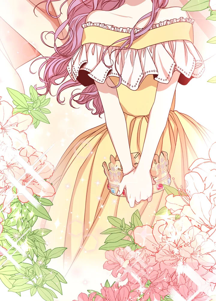 I Became the Tyrant’s Secretary 6 87