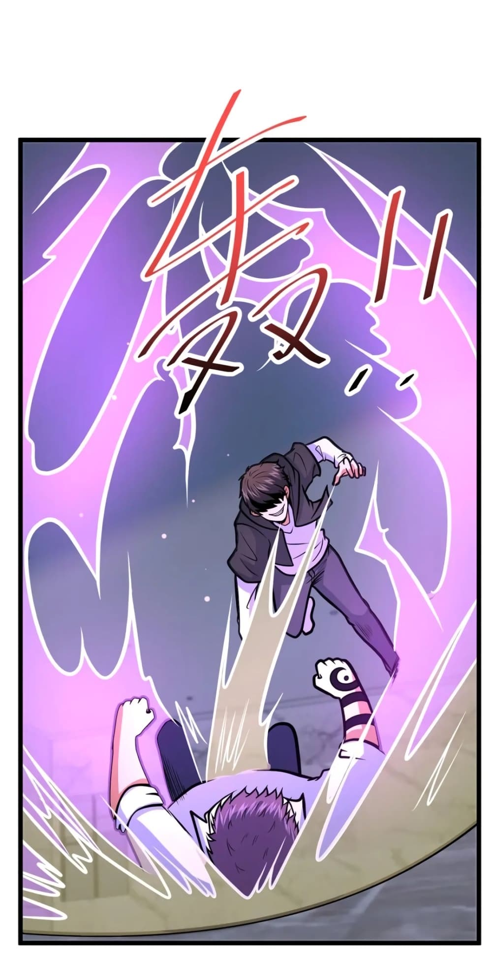 The Best Medical god in the city เธ•เธญเธเธ—เธตเน 100 (34)