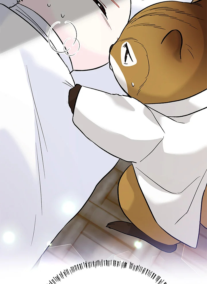 The Symbiotic Relationship Between a Panther and a Rabbit 121 27