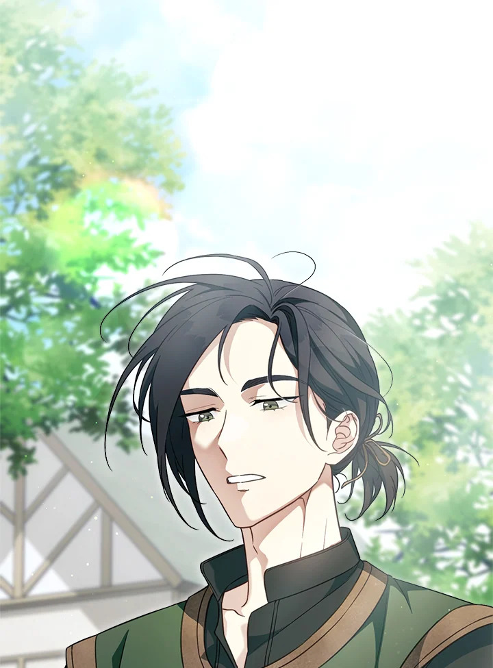 Marriage of Convenience 95 036