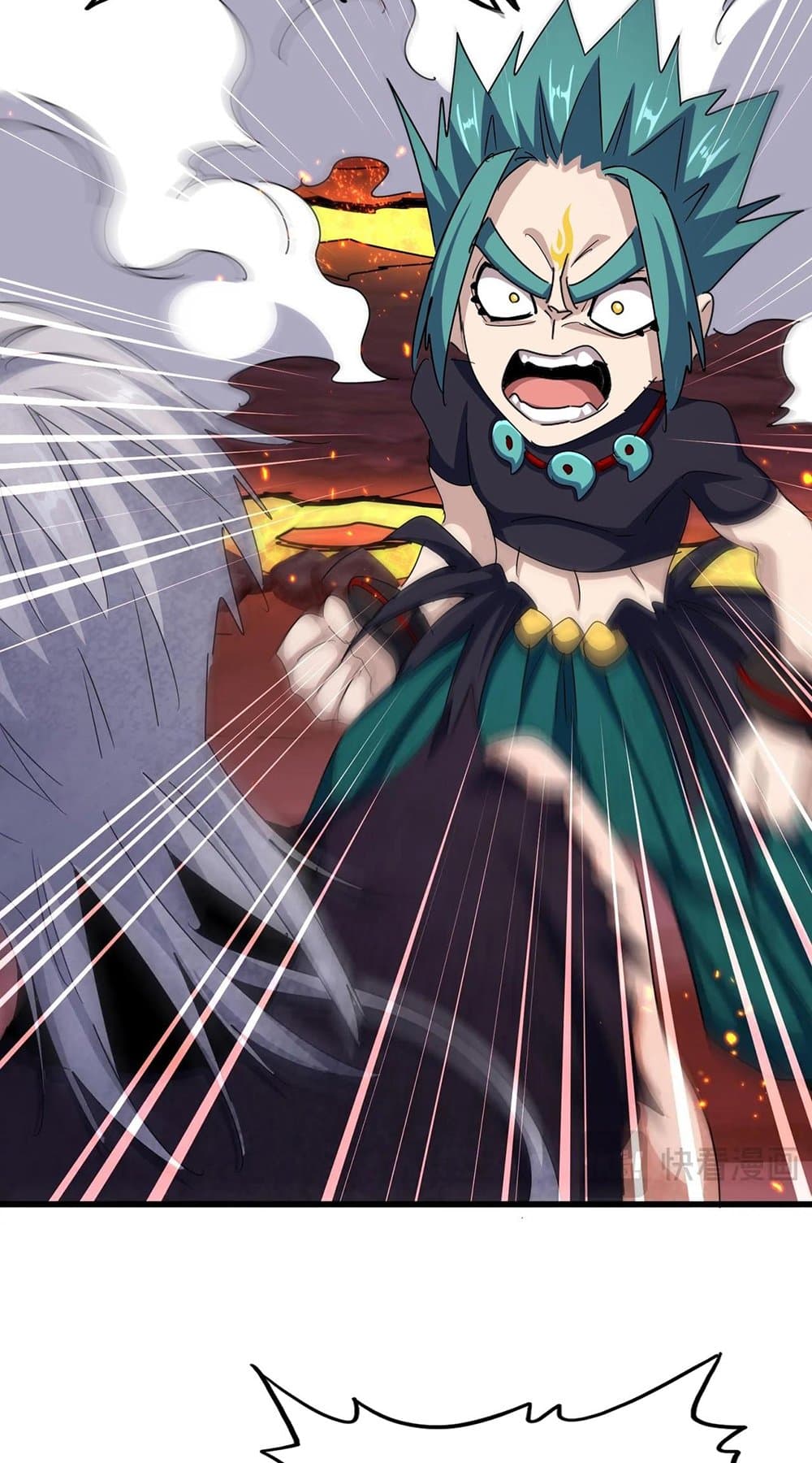 magic emperor 483.29