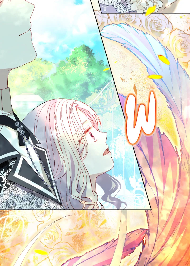 My Father, the Possessive Demi God 27 47