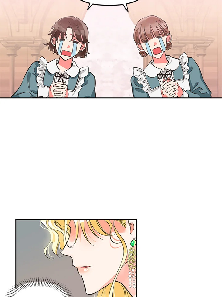 A Villainess for the Tyrant 1 02