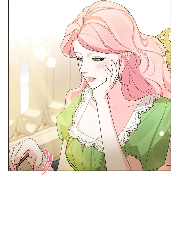 I am the Male Lead’s Ex Girlfriend 50 21