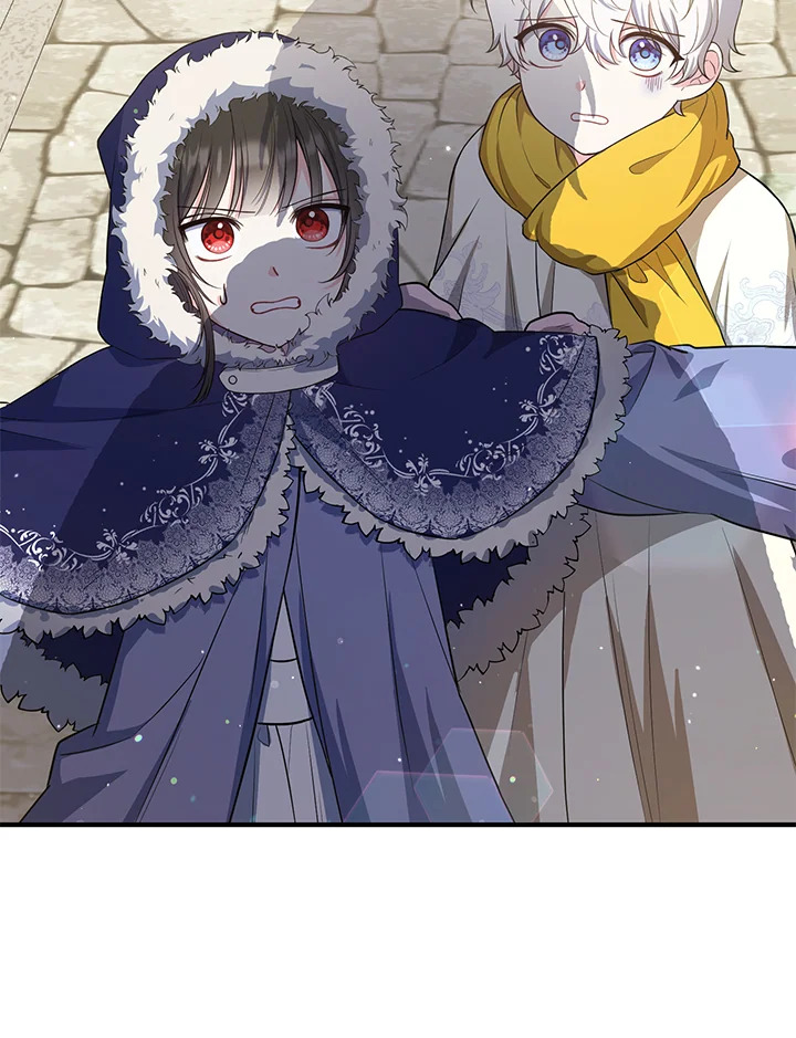 The Female Lead Turn Me into Her New Sister 15 91