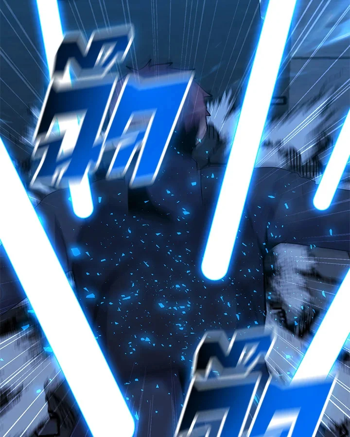 Solo Spell Caster 125 110