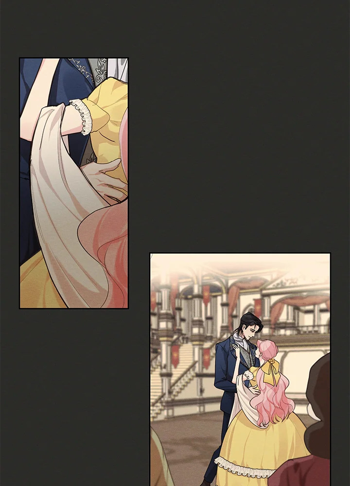 I am the Male Lead’s Ex Girlfriend 12 24