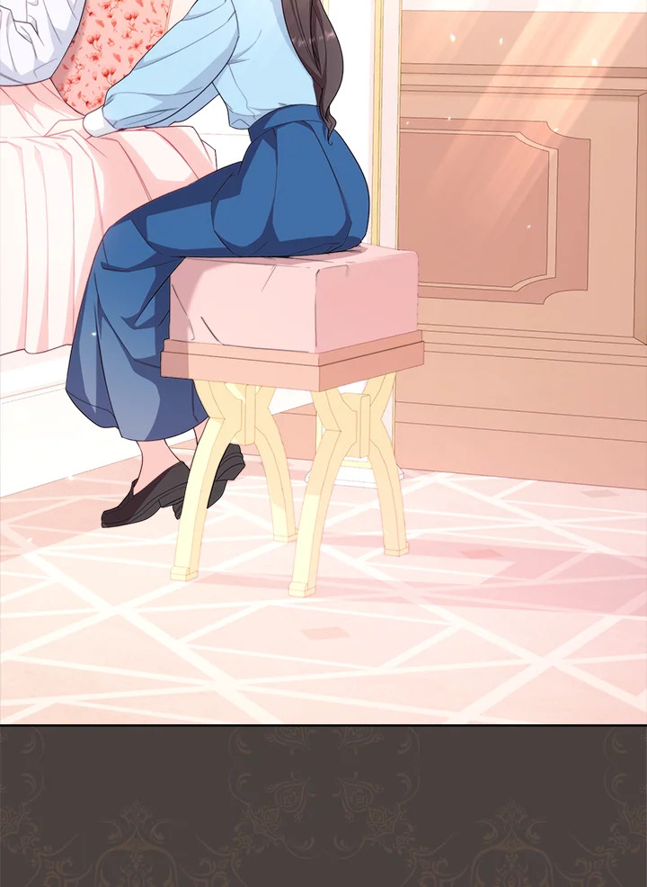 The Villainess Empress’s Attendant 7 093