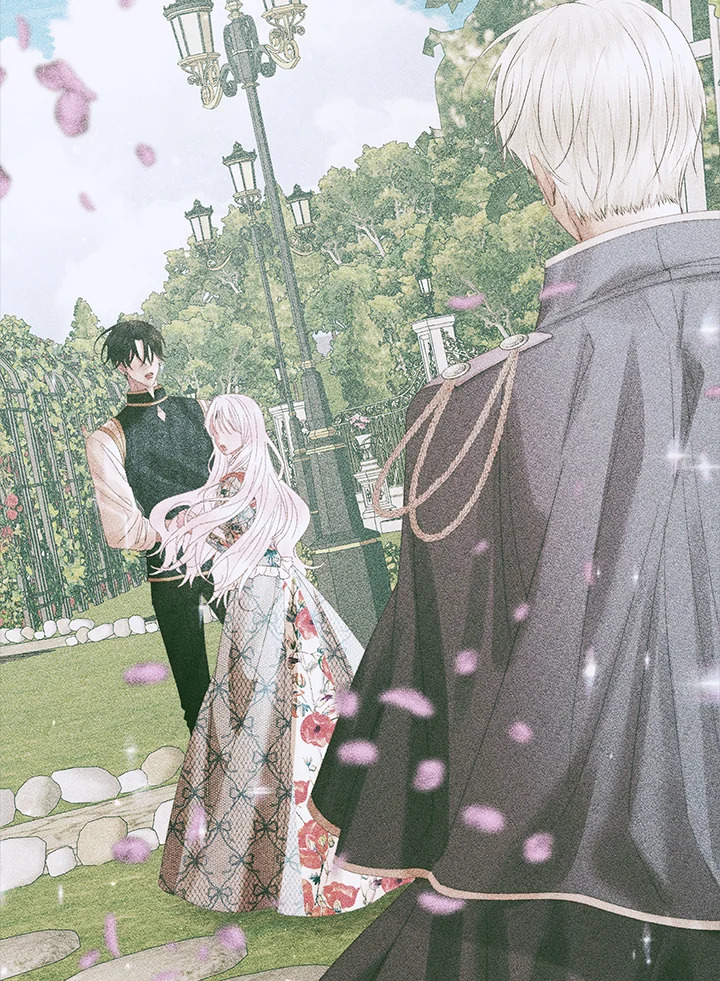 Becoming the Villain’s Family 92 004