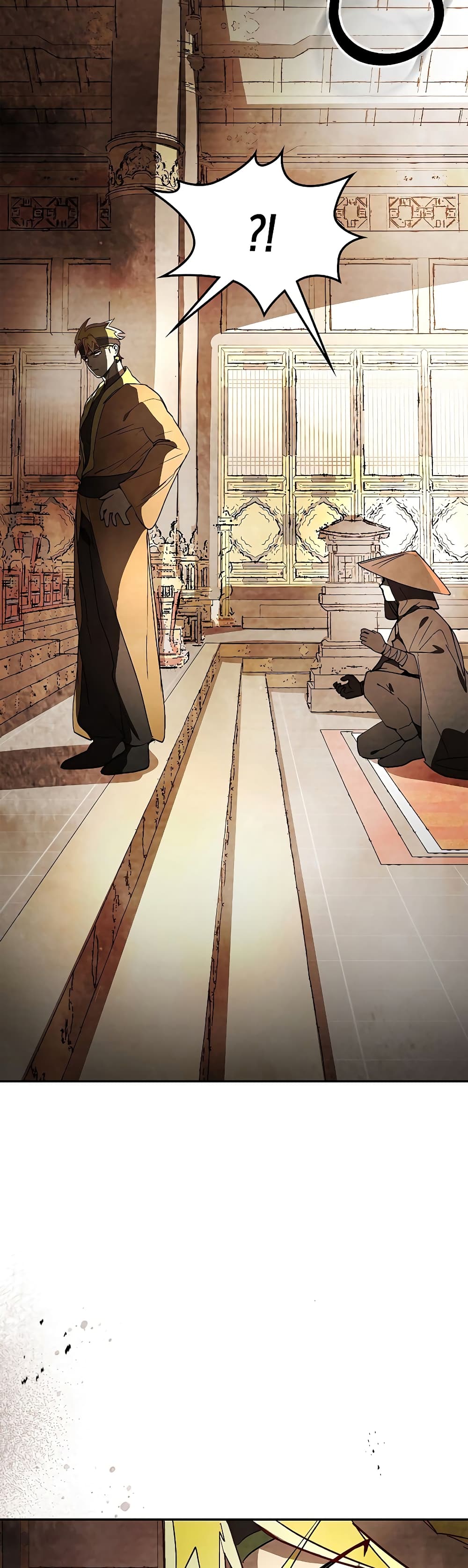 Chronicles Of The Martial God’s Return ตอนที่ 19 (19)