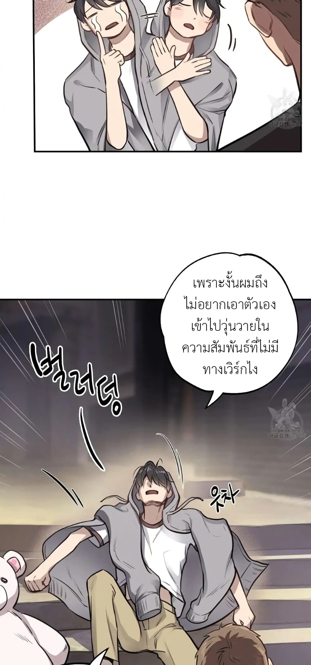 Honey Bear 40 23