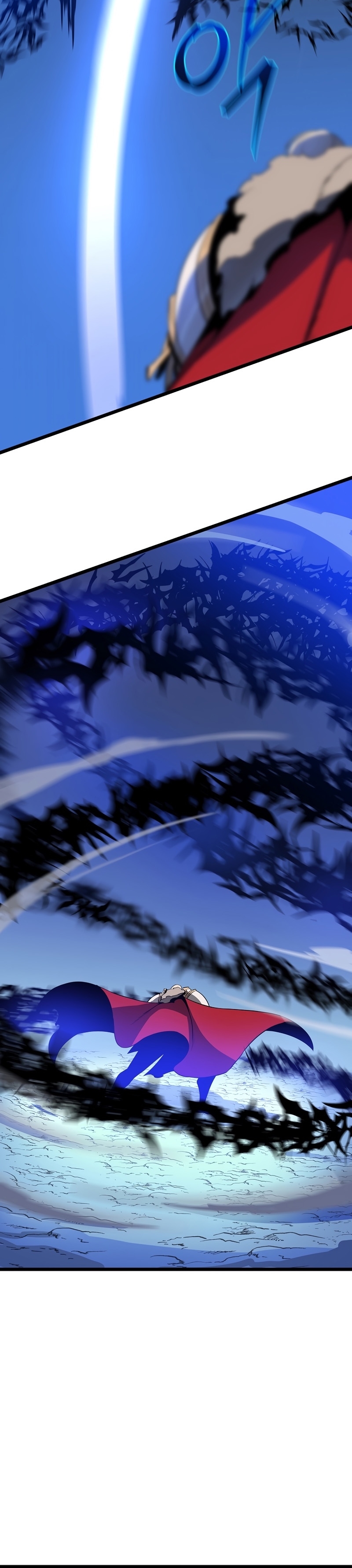 Kill the Hero Manga Wei Manhwa 141 (27)