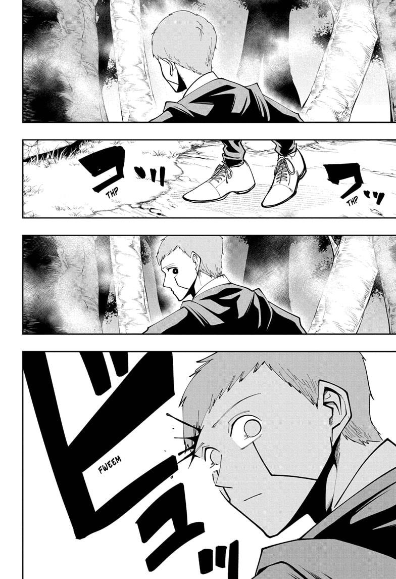 Mashle Magic and Muscles à¸¨à¸¶à¸à¹‚à¸¥à¸à¹€à¸§à¸—à¸¡à¸™à¸•à¸£à¹Œà¸„à¸™à¸žà¸¥à¸±à¸‡à¸à¸¥à¹‰à¸²à¸¡ à¸•à¸­à¸™à¸—à¸µà¹ˆ 50 (10)