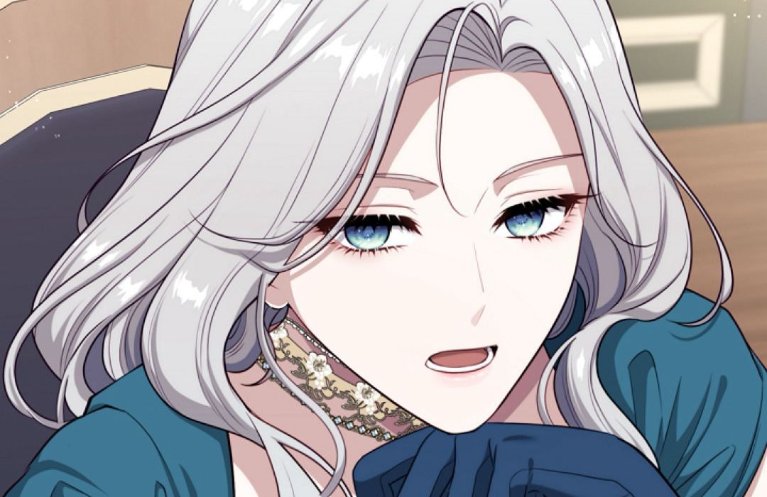 S Class Hunter Doesn't Want To Be A Villain Princess 3 002