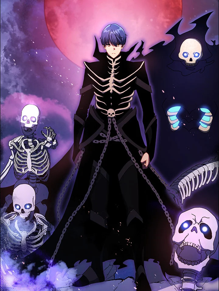 Necromancer Academy's Genius Summoner 22 088