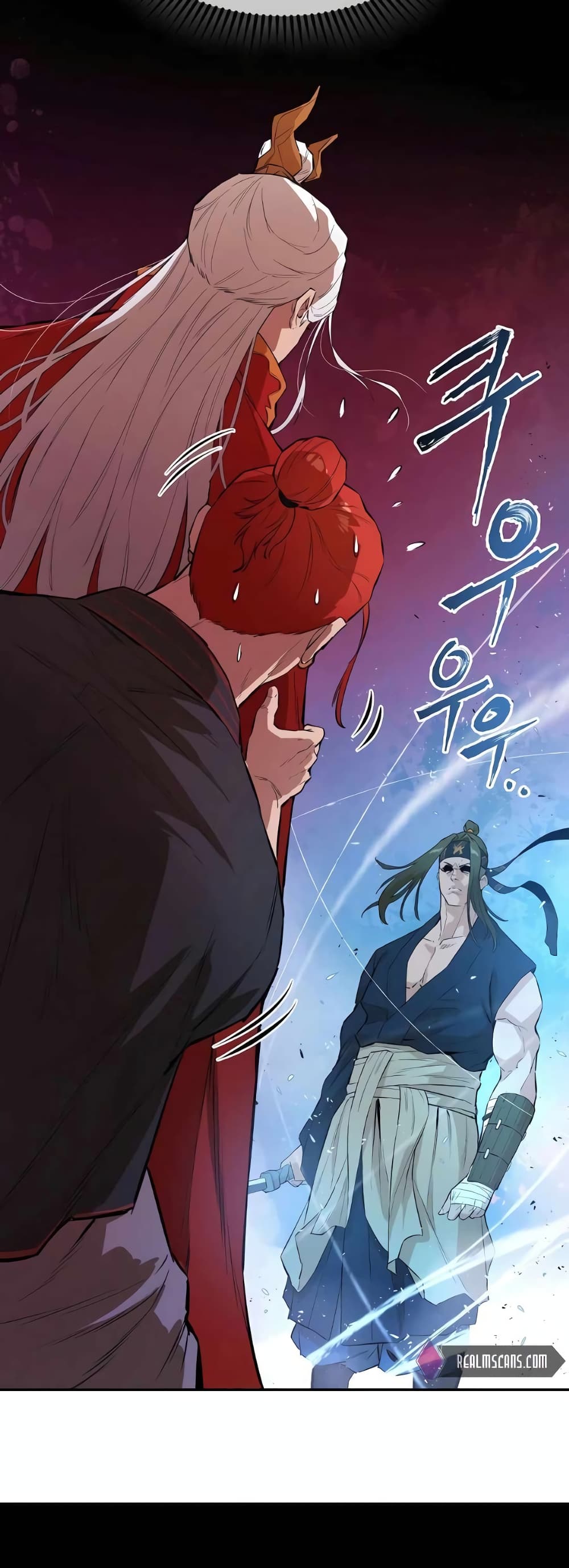 The Villainous Warrior เธ•เธญเธเธ—เธตเน 31 (53)