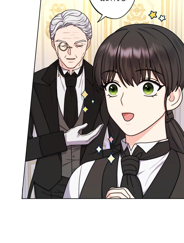 From Maid to Queen 16 089