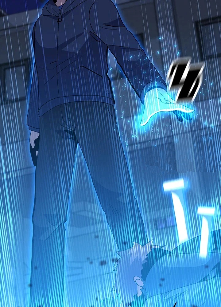 Solo Spell Caster 125 116