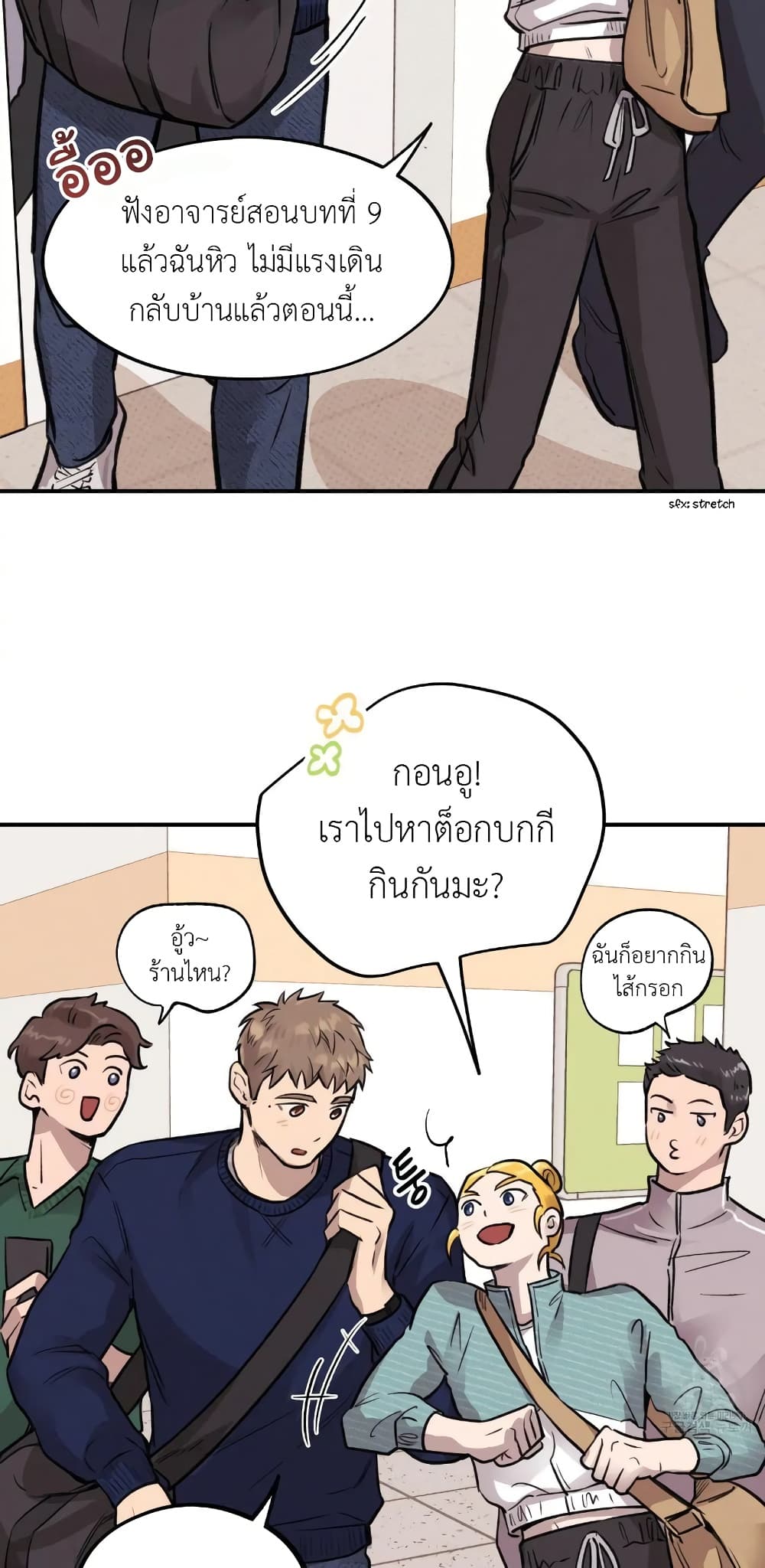 Honey Bear 13 30