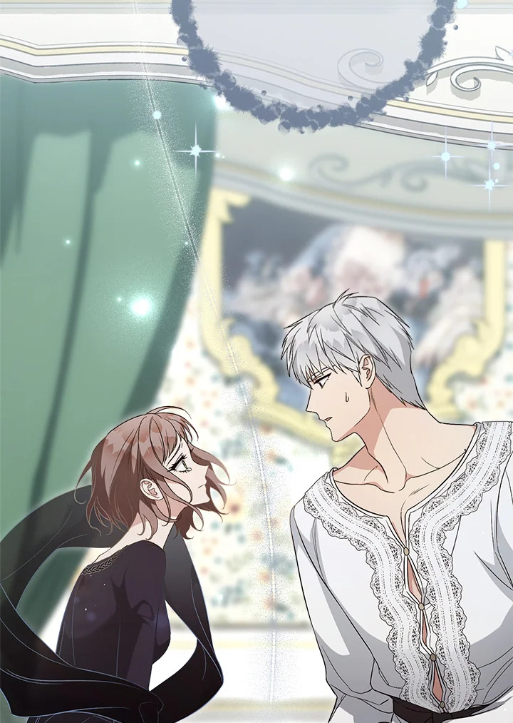 Marriage of Convenience 68 055