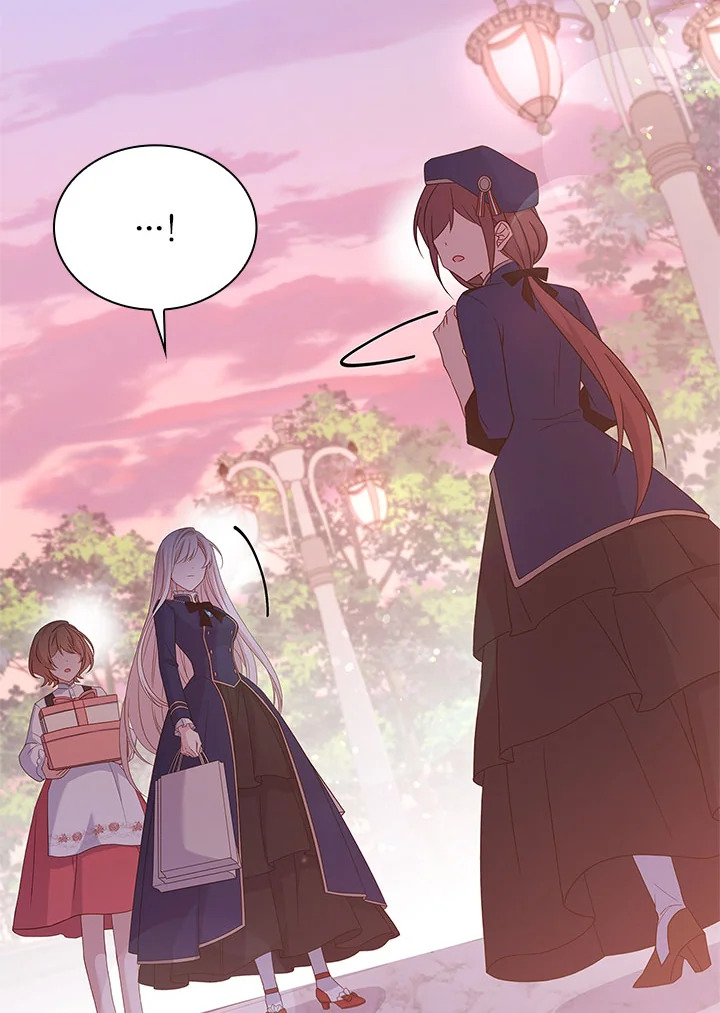 The Lady Needs a Break 53 89