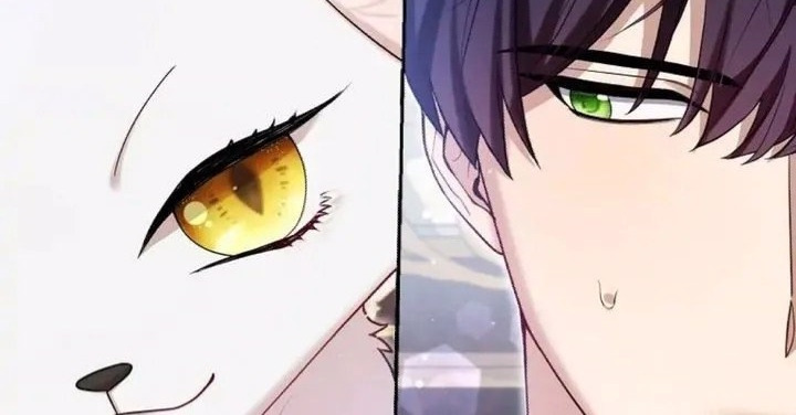 The Duke and The Fox Princess 8 89