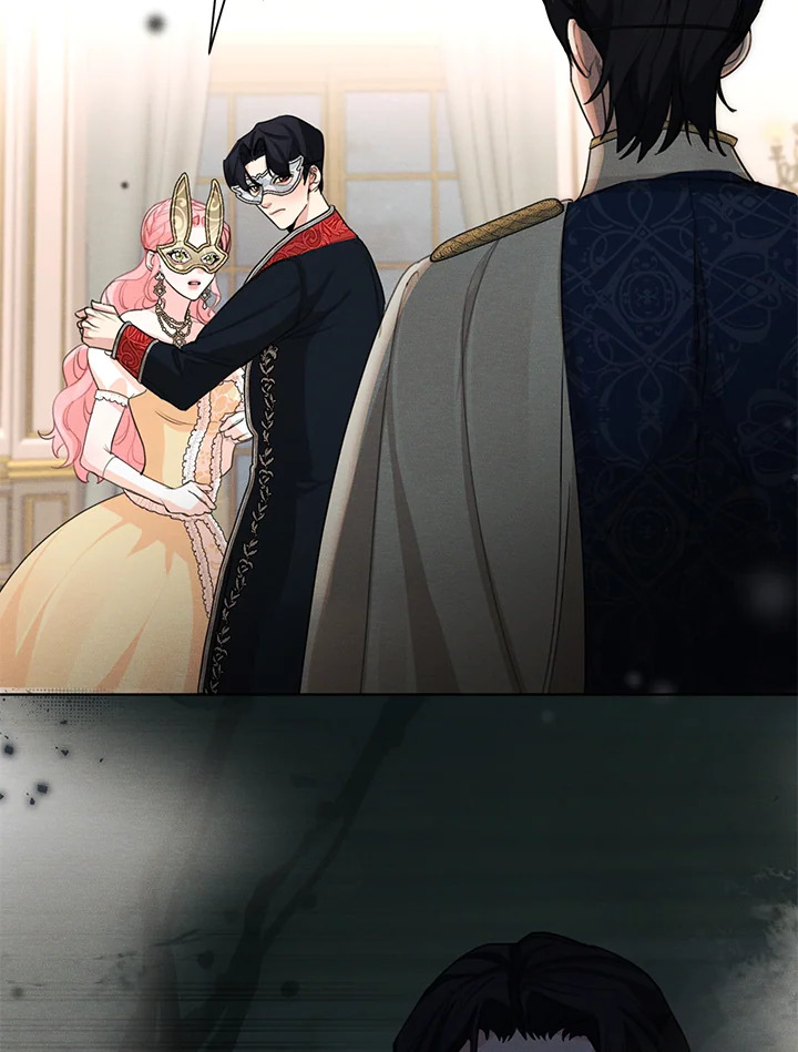 I am the Male Lead’s Ex Girlfriend 41 03