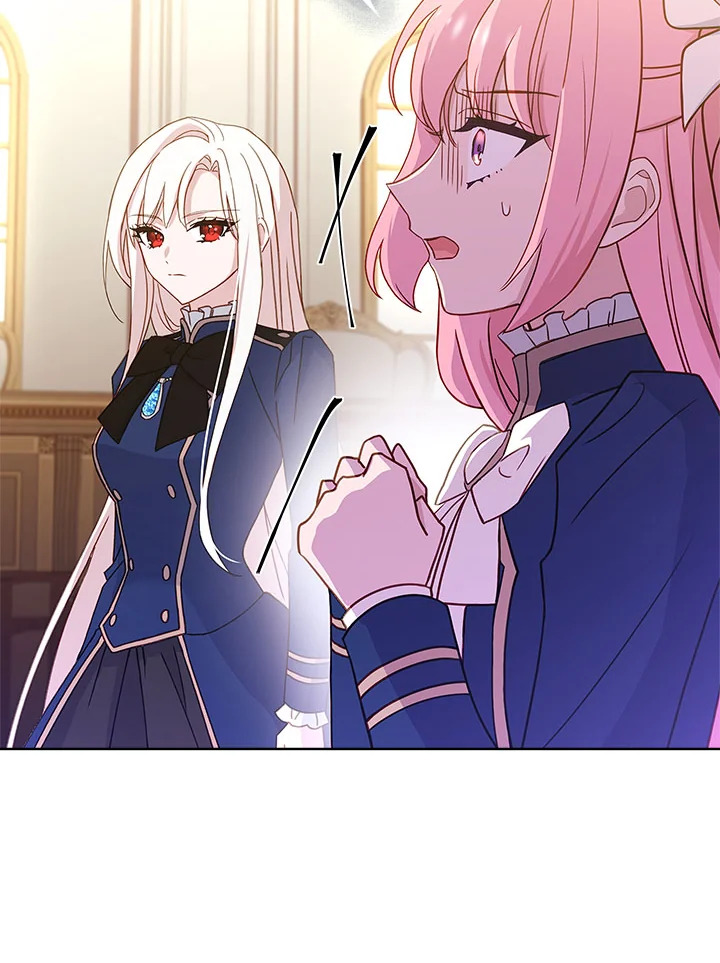 The Lady Needs a Break 55 14