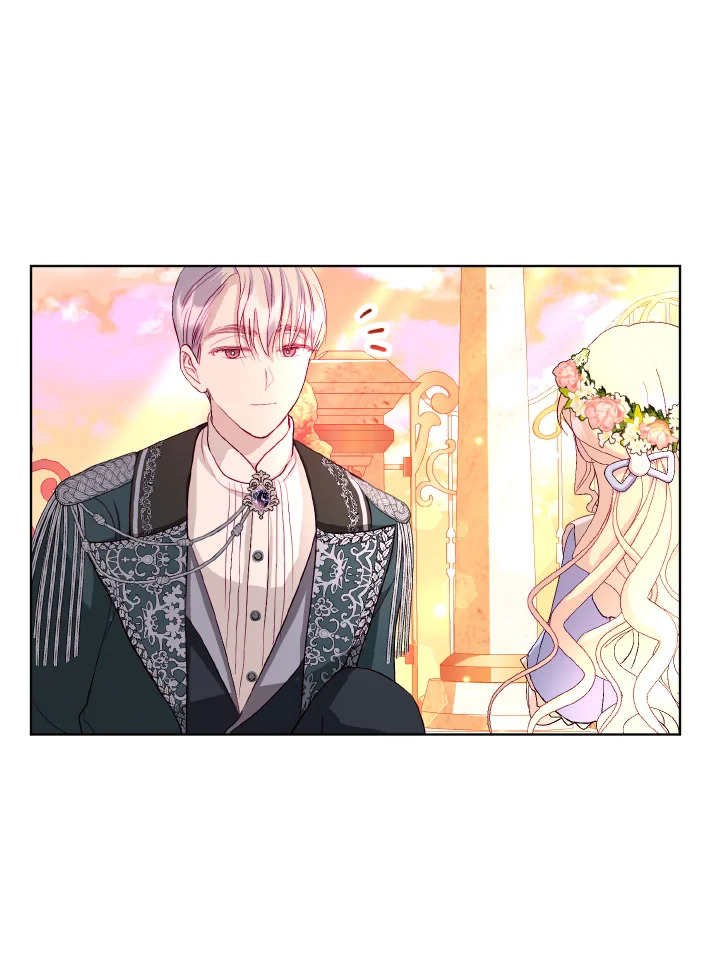 My Father, the Possessive Demi God 11 88