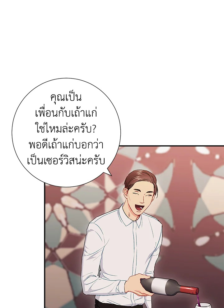 The Ideal Relationship 43 35
