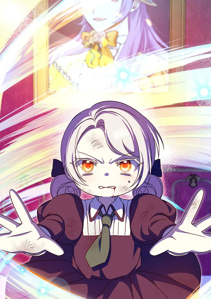 The Wicked Little Princess 103 084