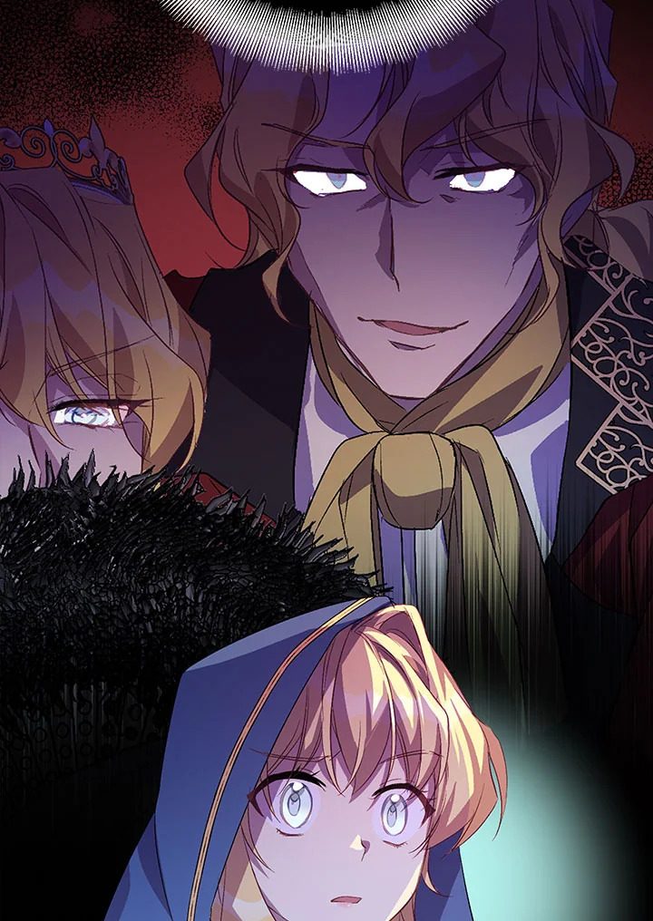 The Beloved Fake Saint 27 019