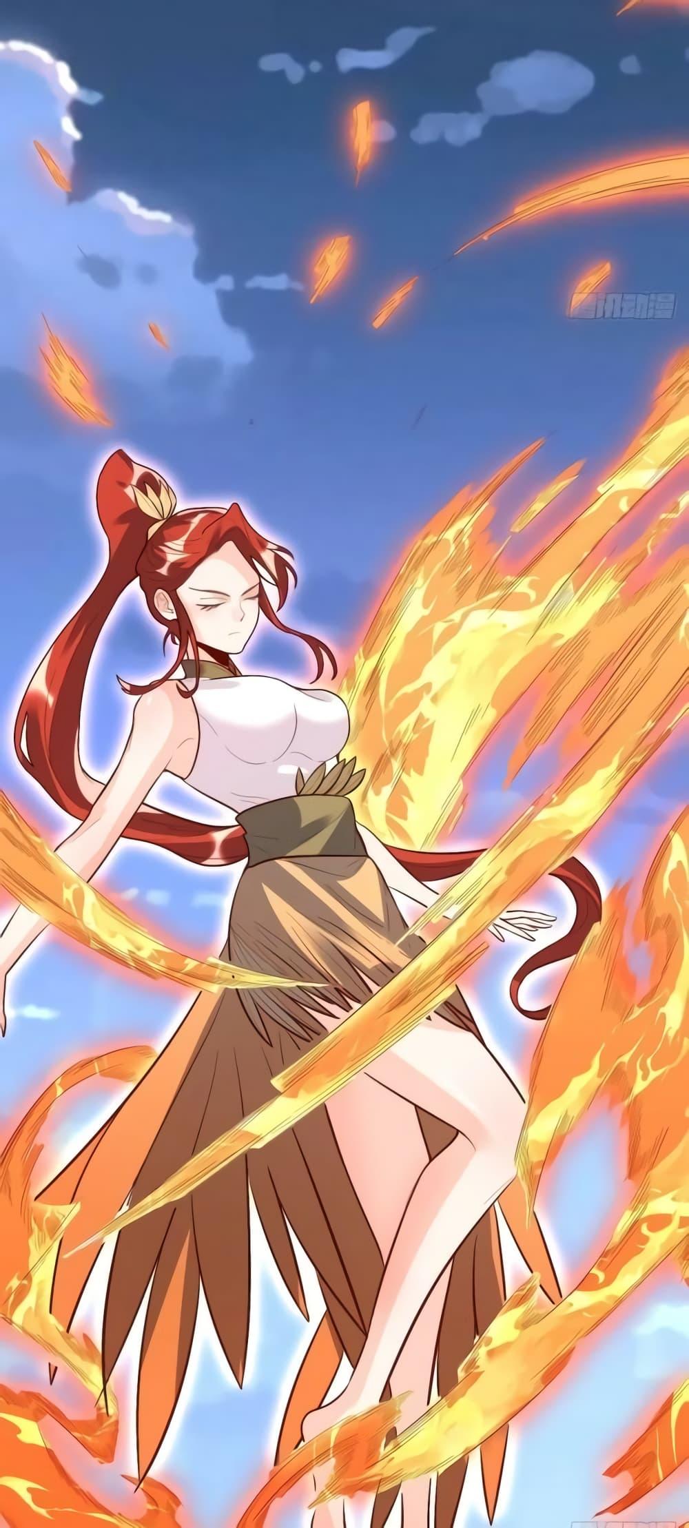 It Turns Out That I Am A Big Cultivator à¸•à¸­à¸™à¸—à¸µà¹ˆ 149 (5)