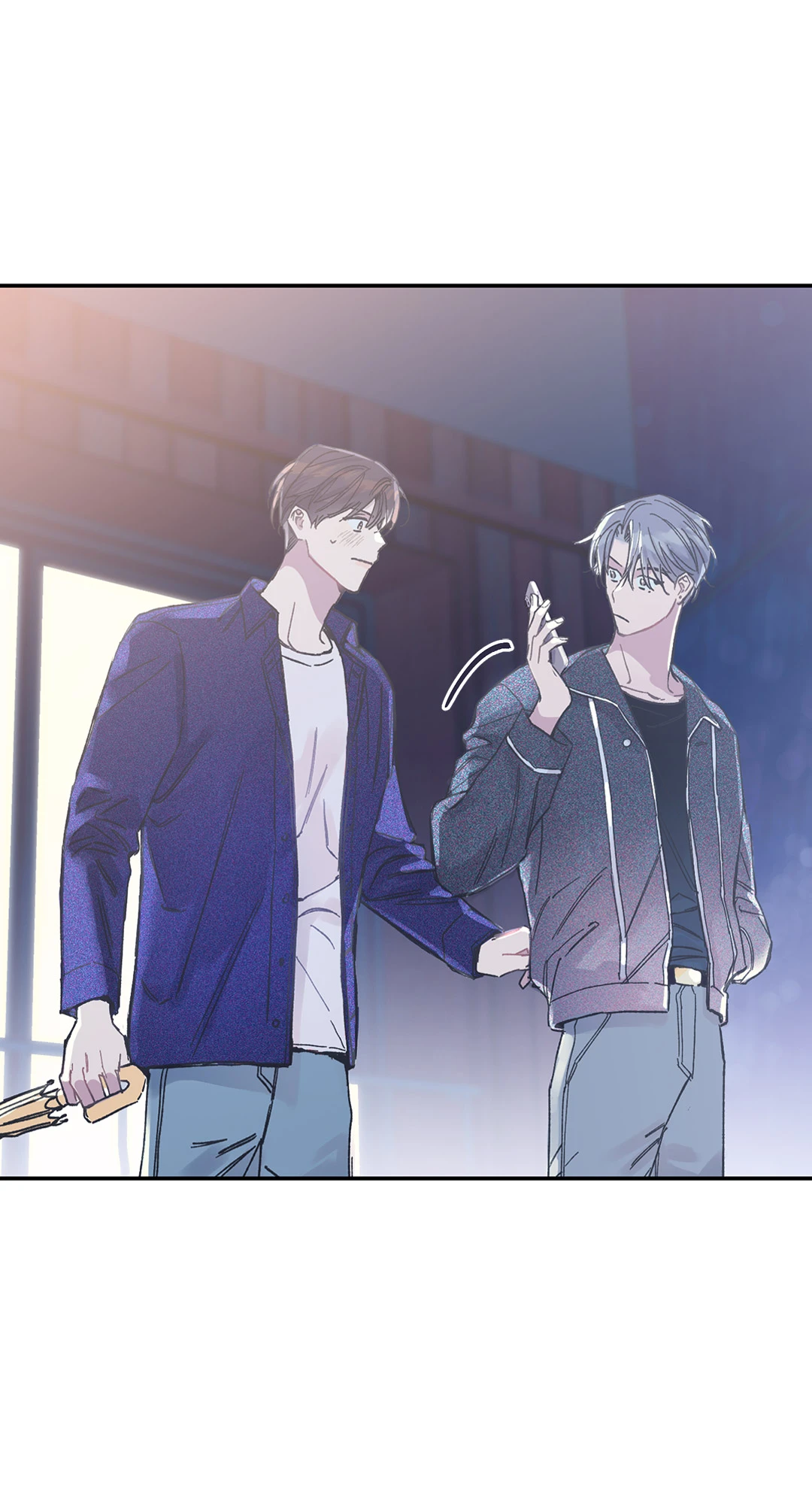 Fake Romance 2 24