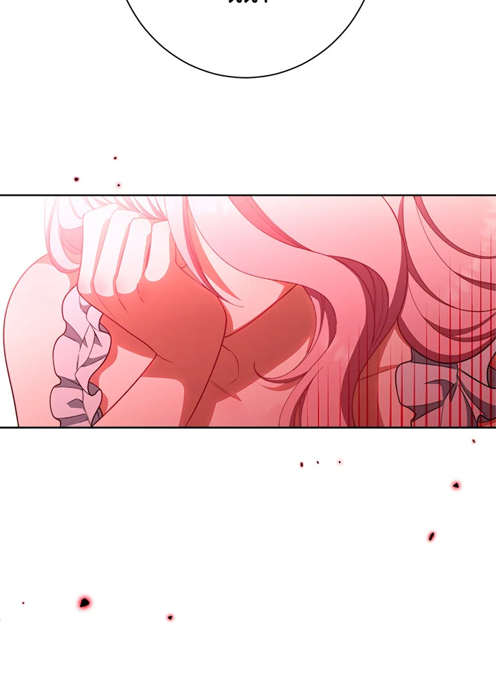 The Villainess Empress’s Attendant 9 092