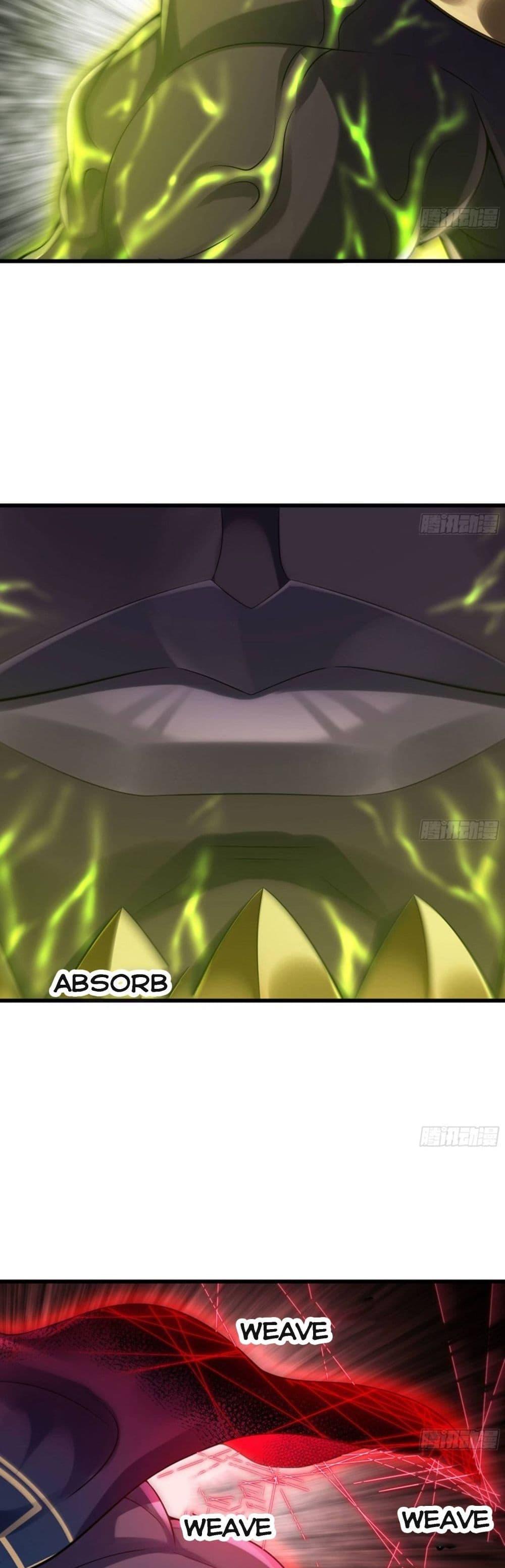 My Wife is a Demon Queen เธ•เธญเธเธ—เธตเน 278 (4)