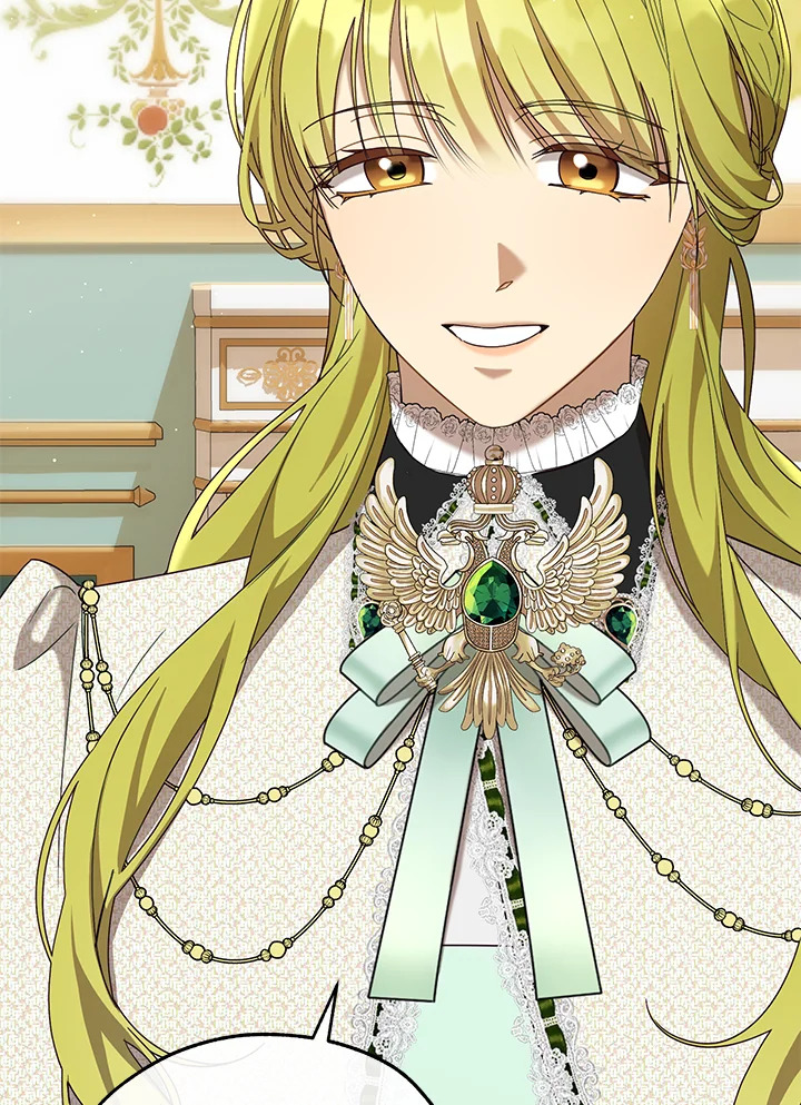 The Princess Imprints a Traitor 58 40