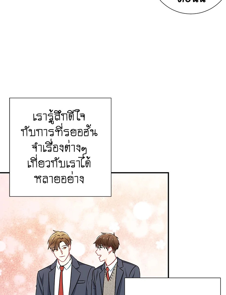 The Ideal Relationship 8 10