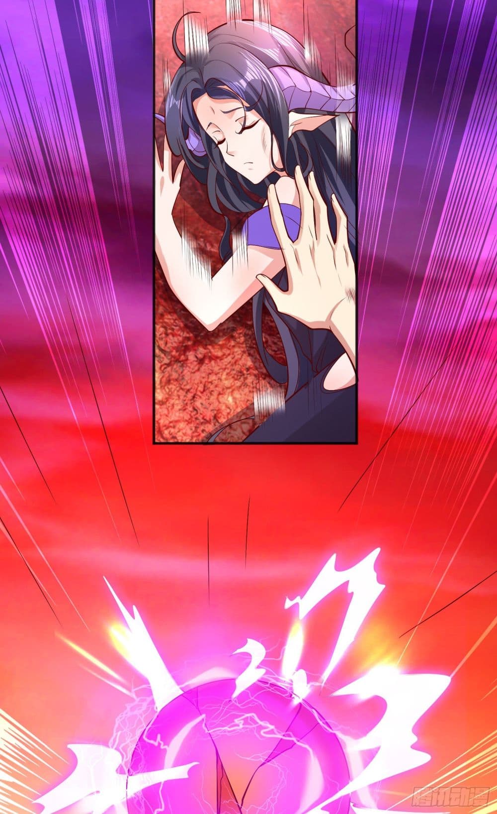 Awakening SSS Rank Skill After A Kiss เธ•เธญเธเธ—เธตเน 27 (57)