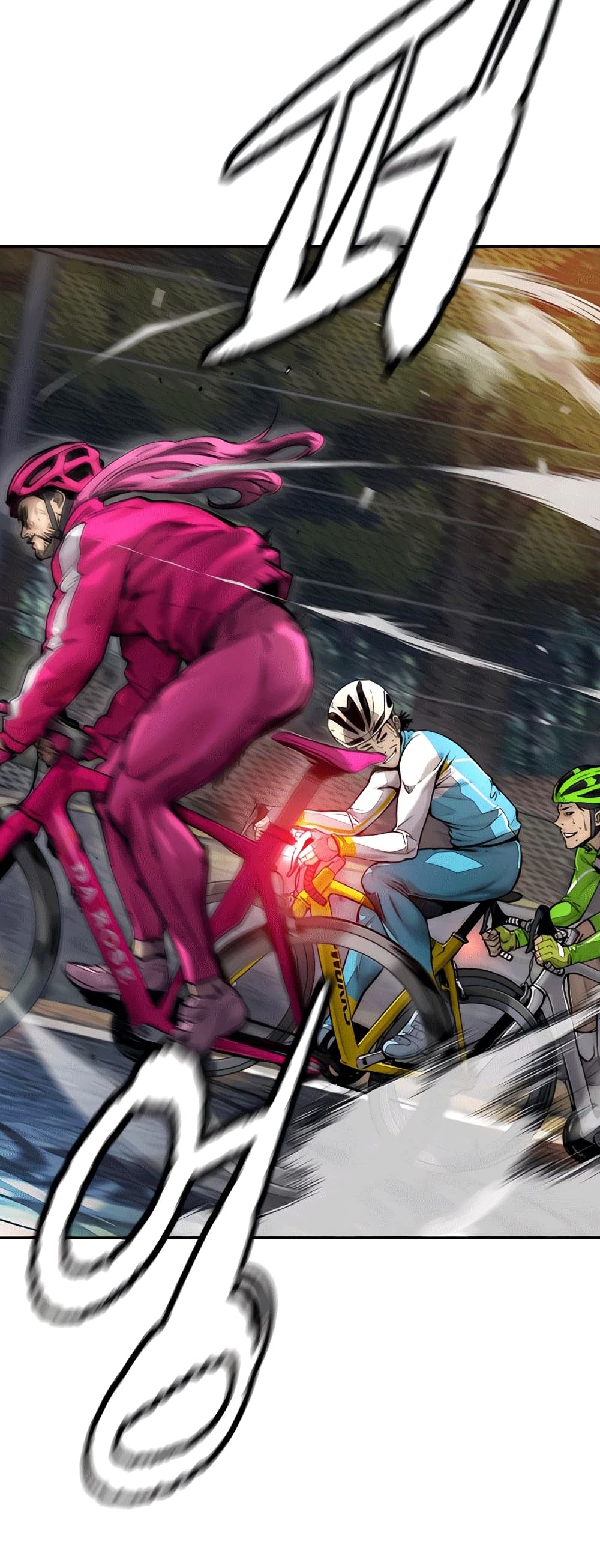 Windbreaker SS4 à¸•à¸­à¸™à¸—à¸µà¹ˆ 14 (63)