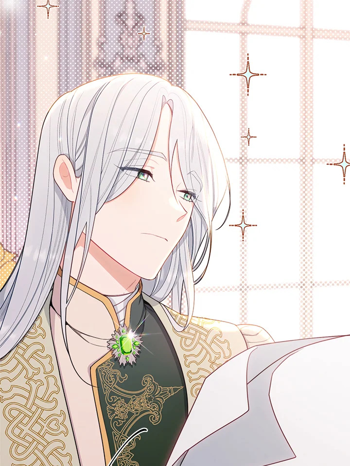 The Villainess Empress’s Attendant 5 079