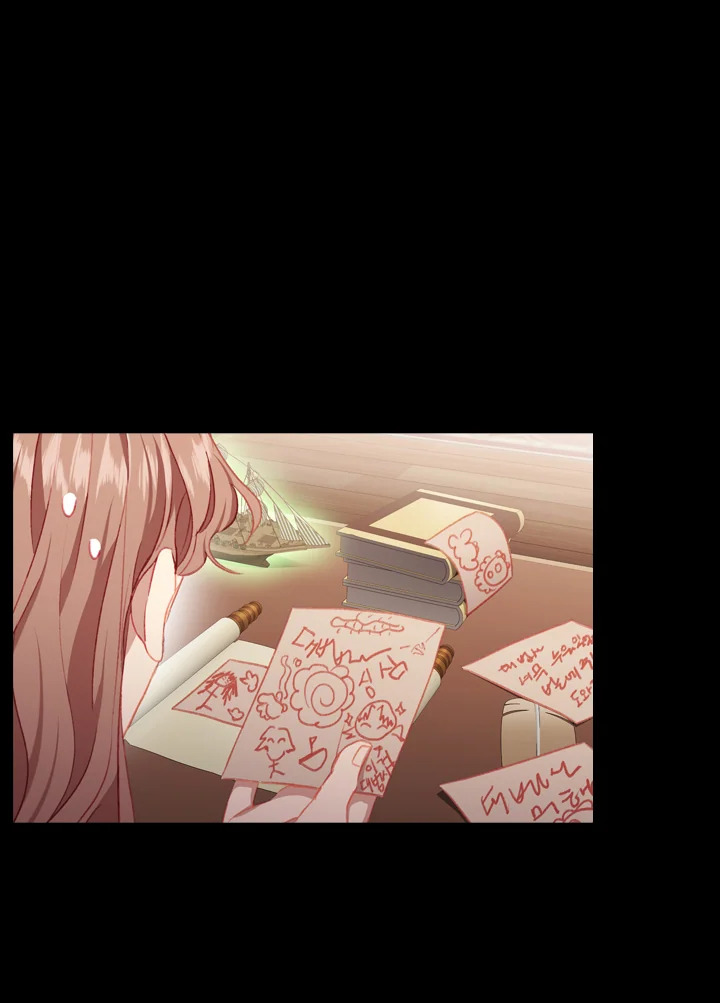 The Beloved Little Princess 73 19