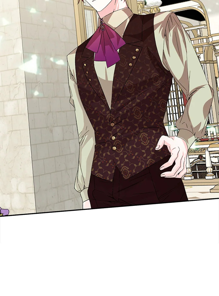 Happy Ending For The Time Limited Villainess 52 28