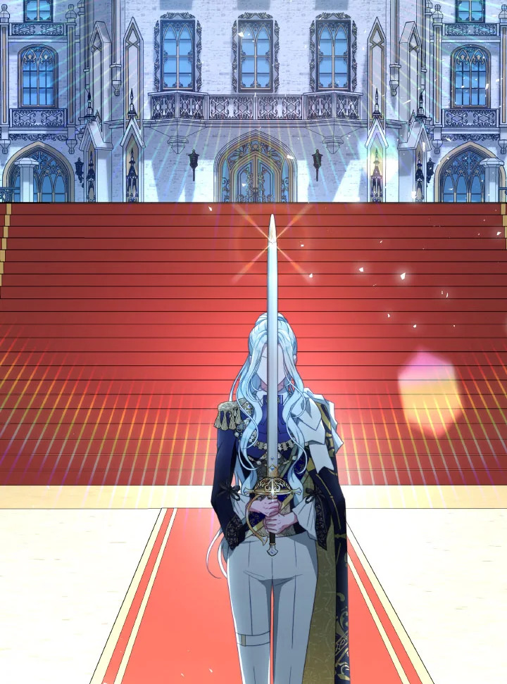 I Have Become The Heroes’ Rival 91 038